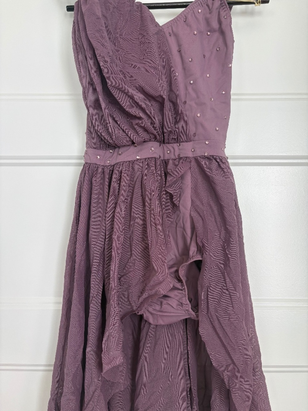 Dance costume